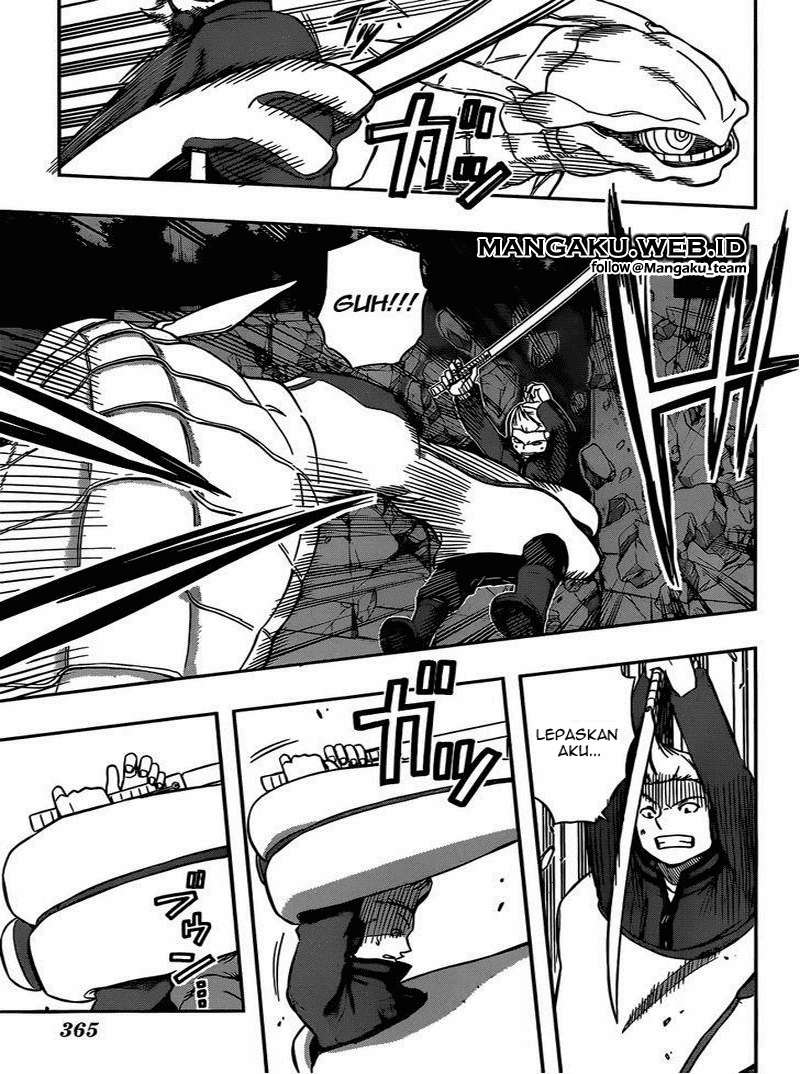 Chapter 45 - halaman 8