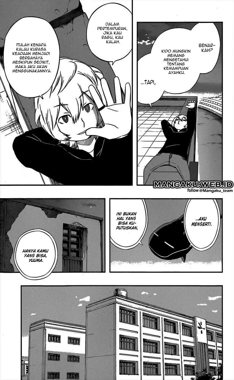 Chapter 43 - halaman 11