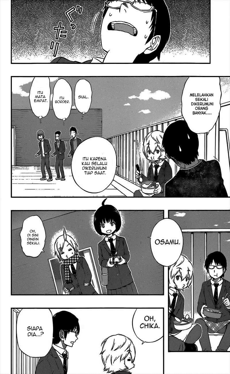 Chapter 43 - halaman 14