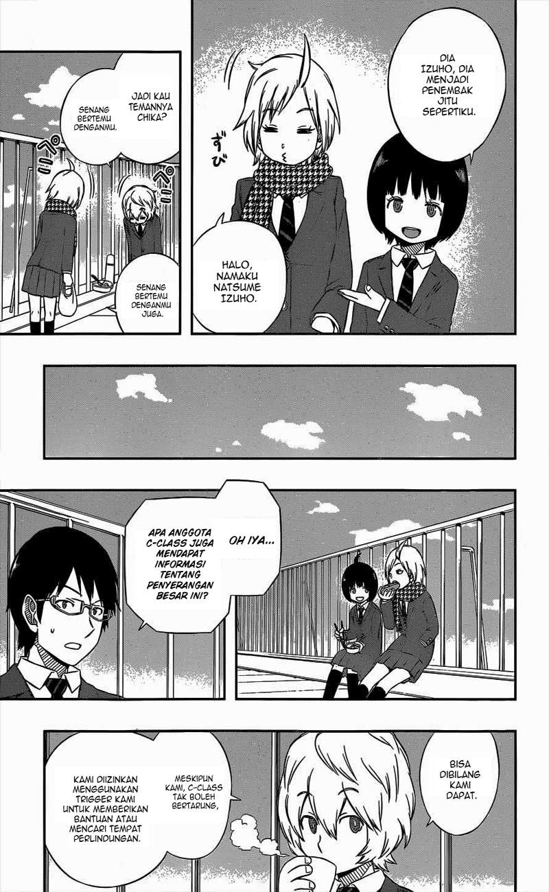 Chapter 43 - halaman 15