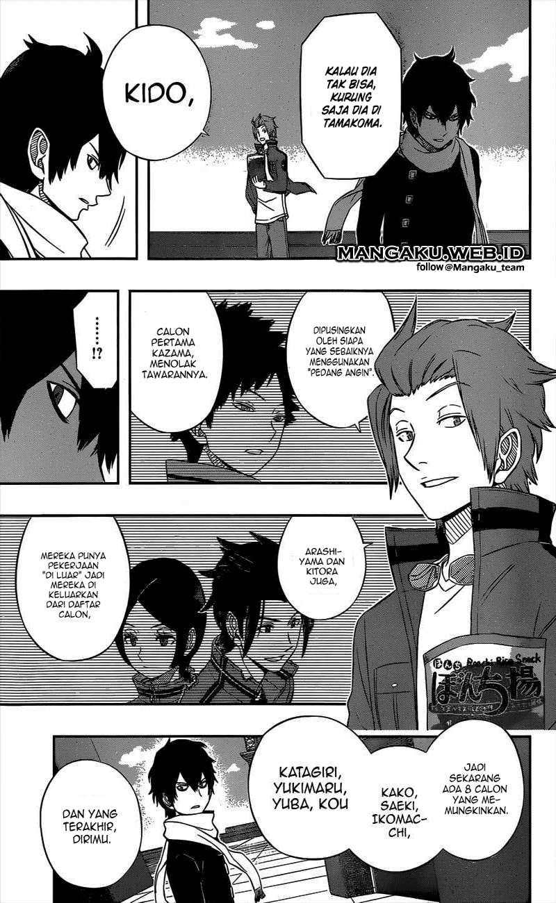 Chapter 43 - halaman 5