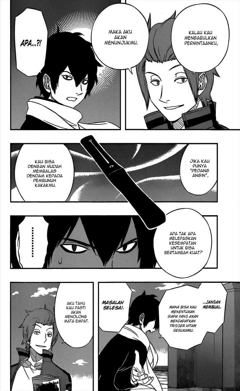Chapter 43 - halaman 6