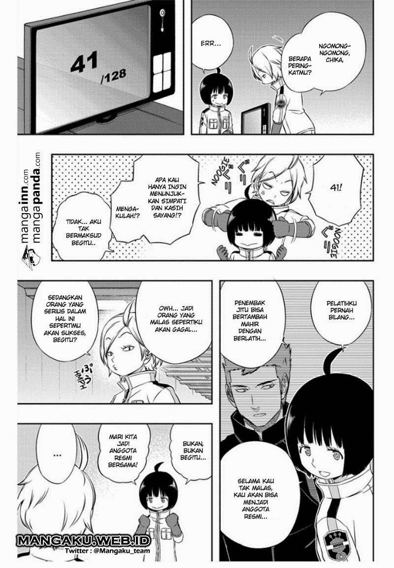 Chapter 42 - halaman 16
