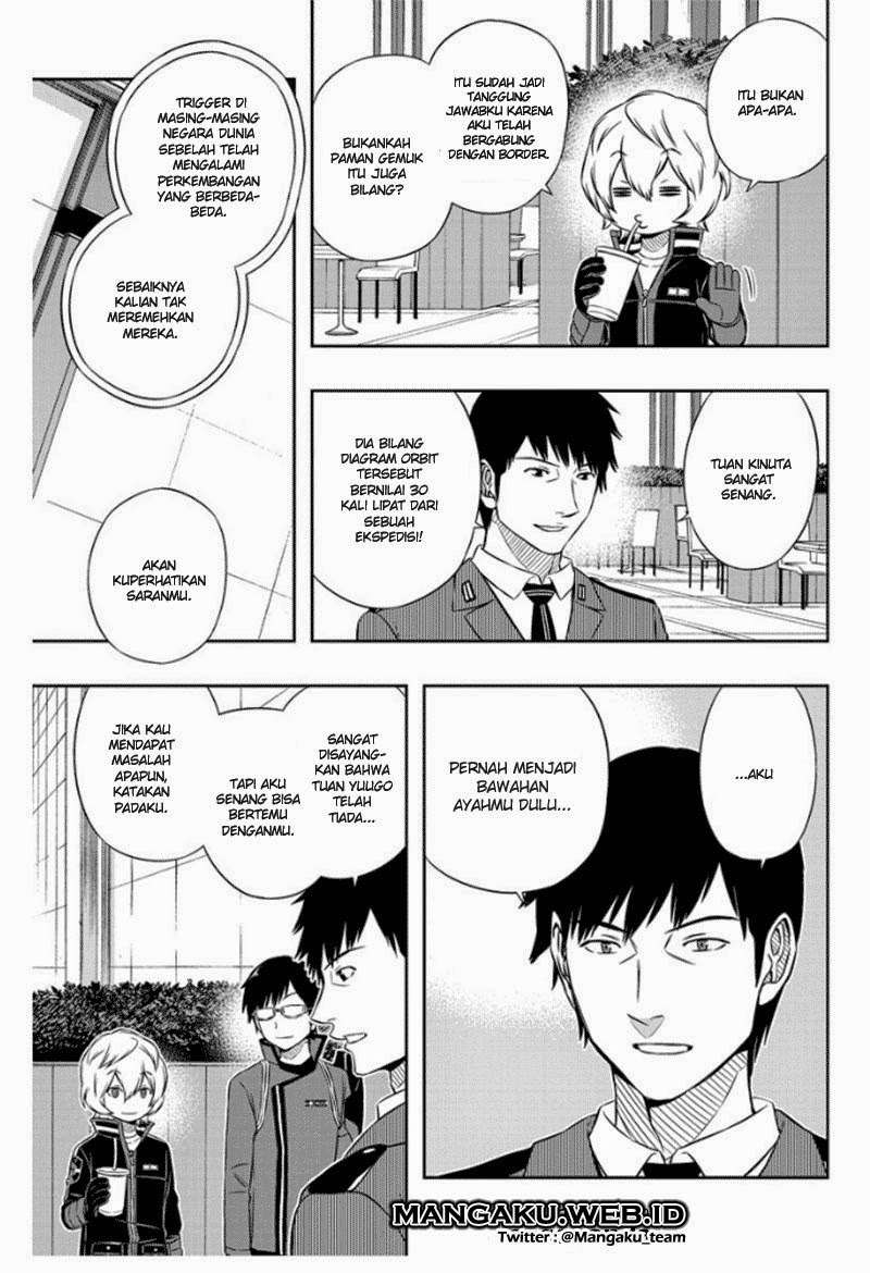 Chapter 42 - halaman 18