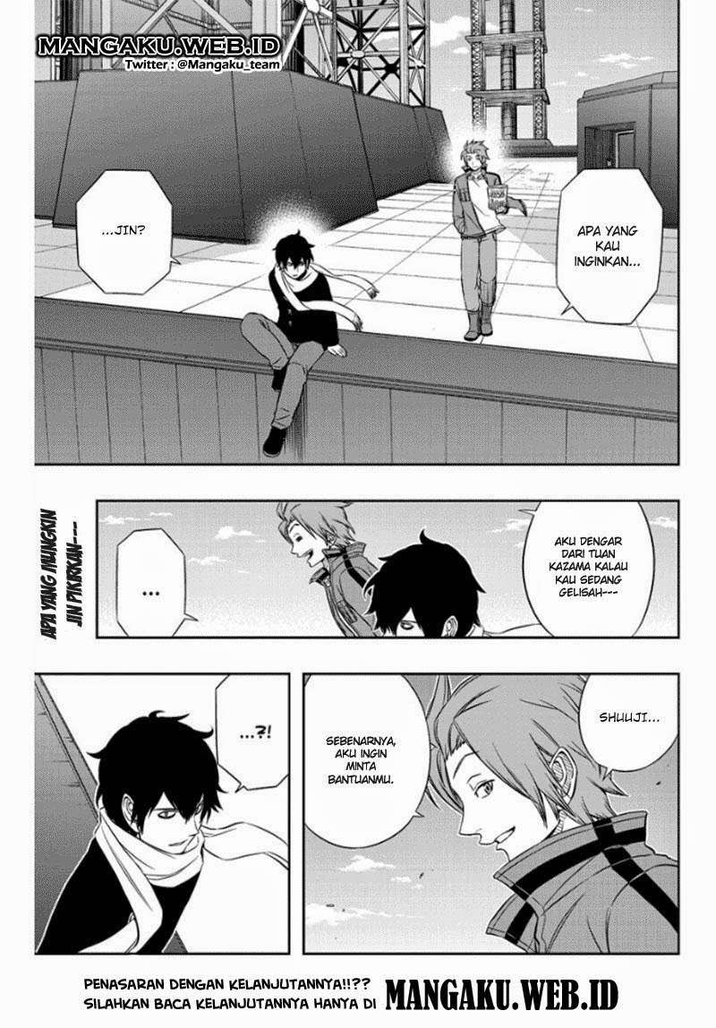 Chapter 42 - halaman 20