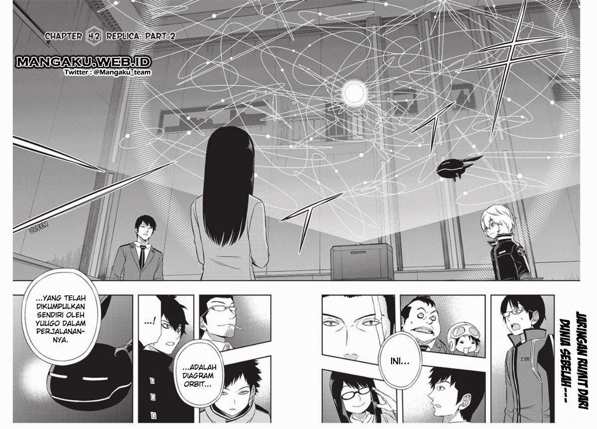 Chapter 42 - halaman 6