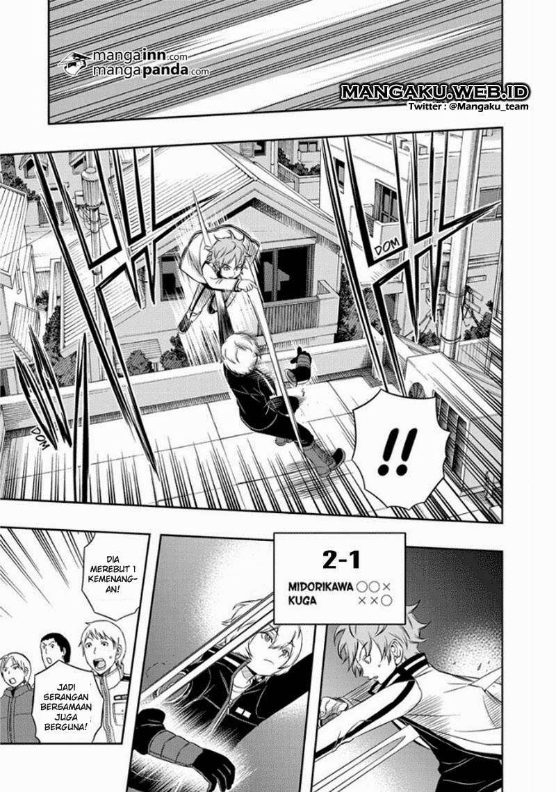 Chapter 40 - halaman 11