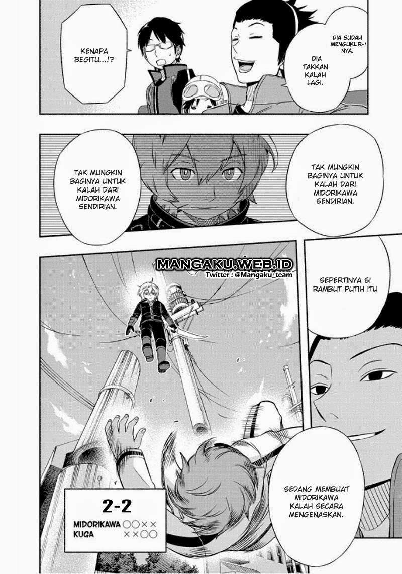 Chapter 40 - halaman 12