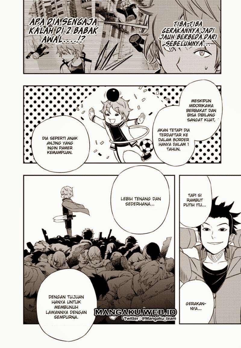 Chapter 40 - halaman 14