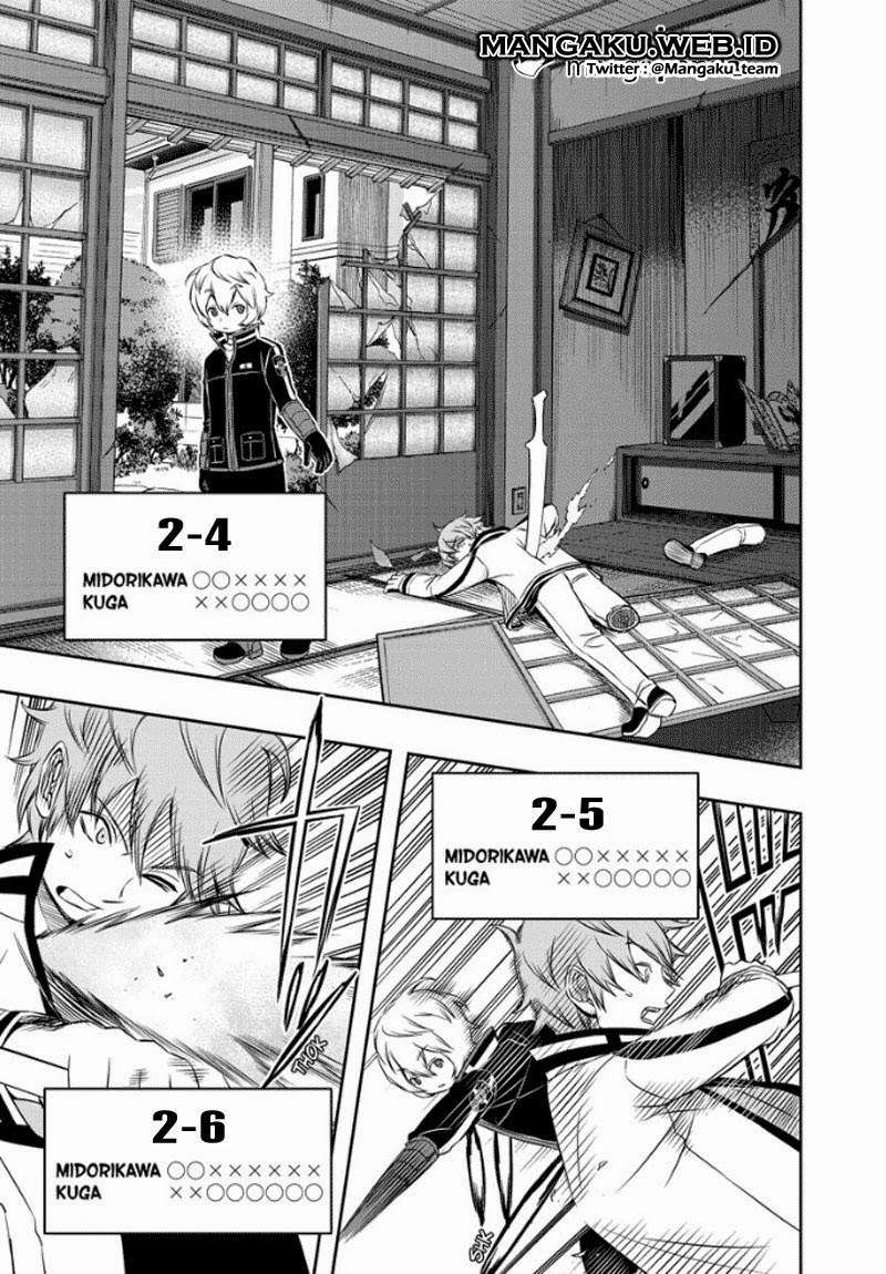 Chapter 40 - halaman 15