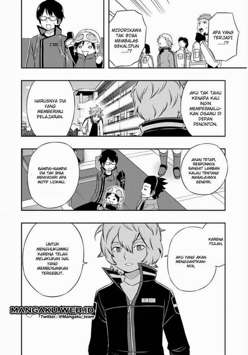 Chapter 40 - halaman 16