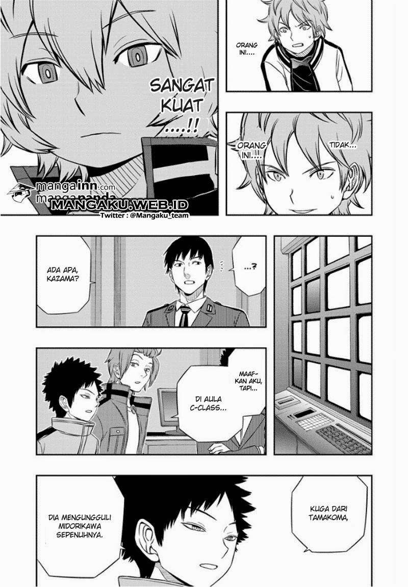 Chapter 40 - halaman 17