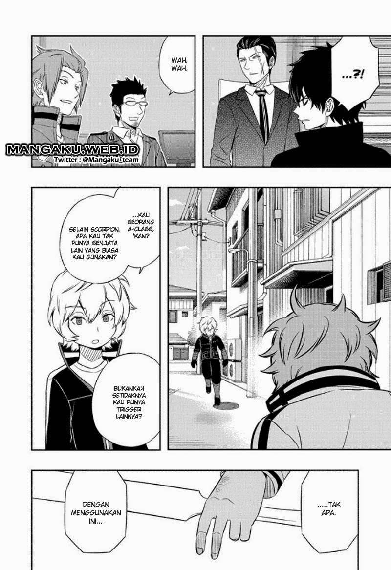 Chapter 40 - halaman 18