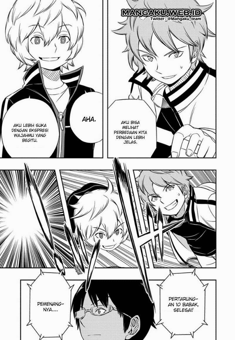 Chapter 40 - halaman 19