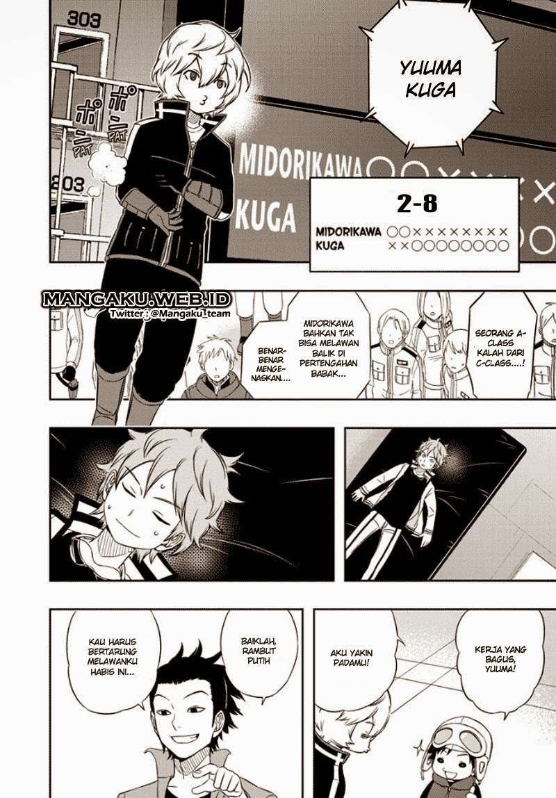 Chapter 40 - halaman 20