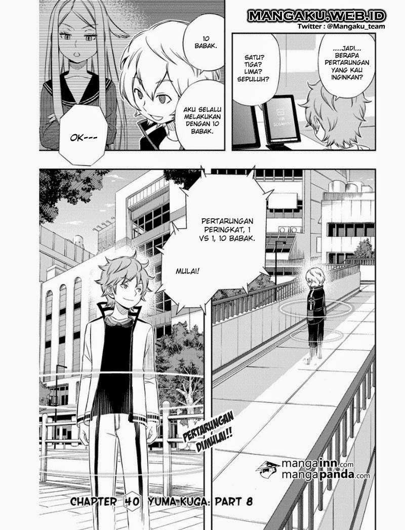 Chapter 40 - halaman 5