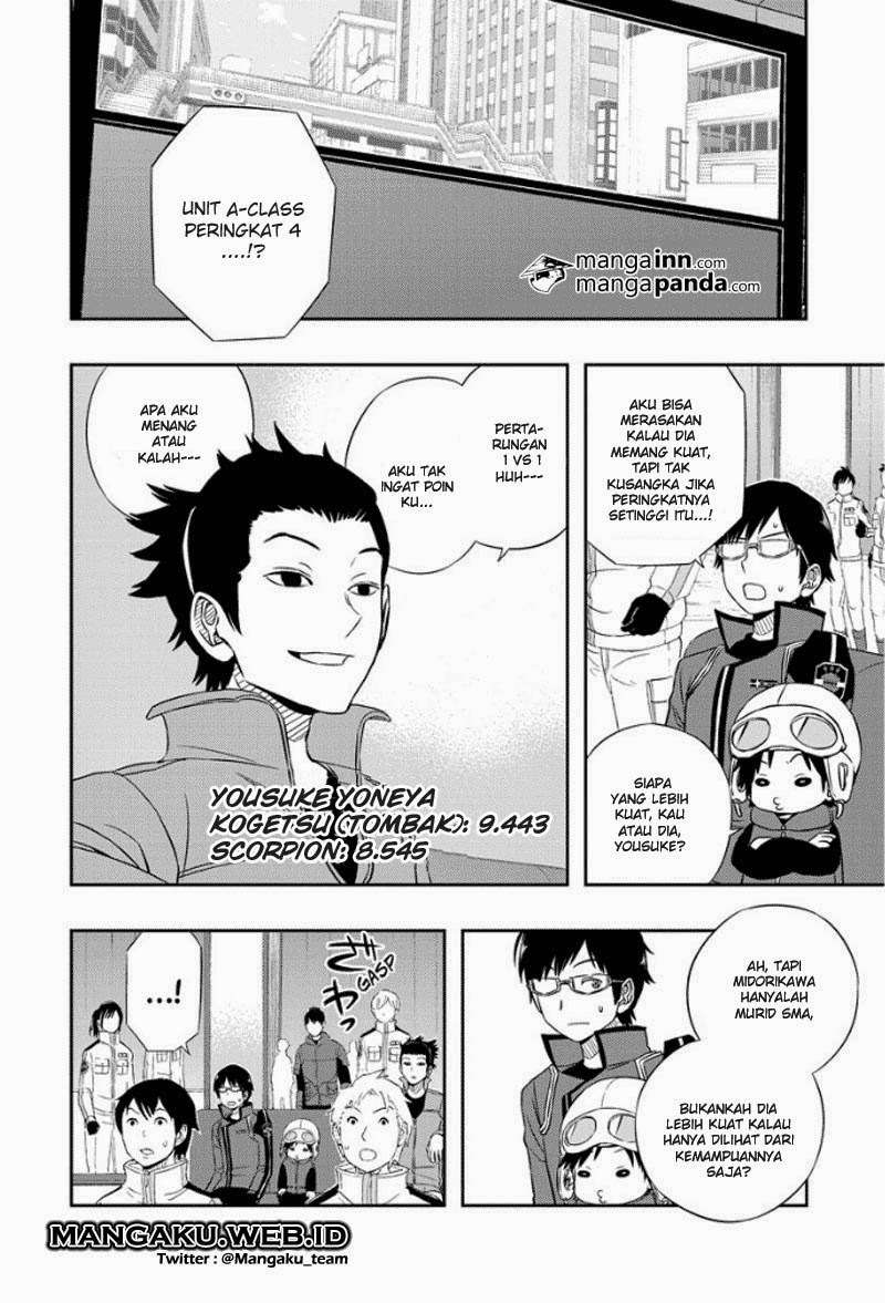 Chapter 40 - halaman 6