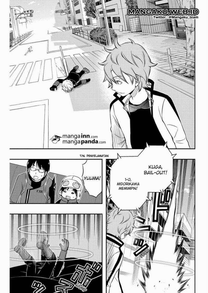 Chapter 40 - halaman 7