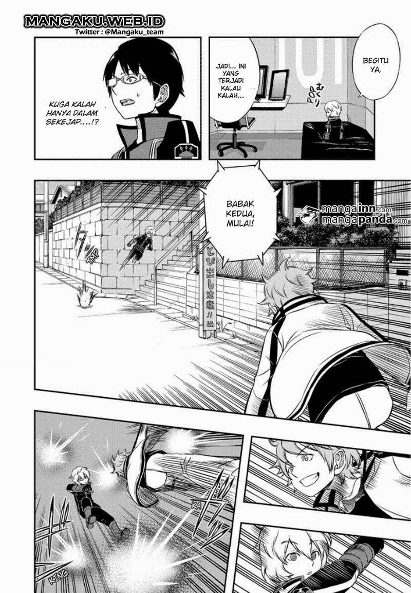 Chapter 40 - halaman 8