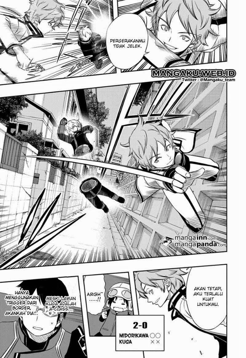Chapter 40 - halaman 9