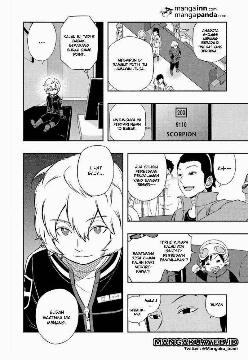 Chapter 40 - halaman 10