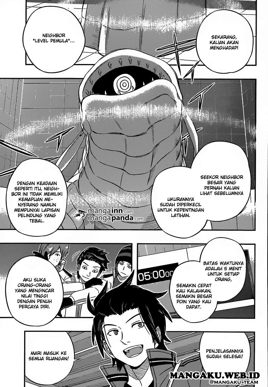 Chapter 33 - halaman 14