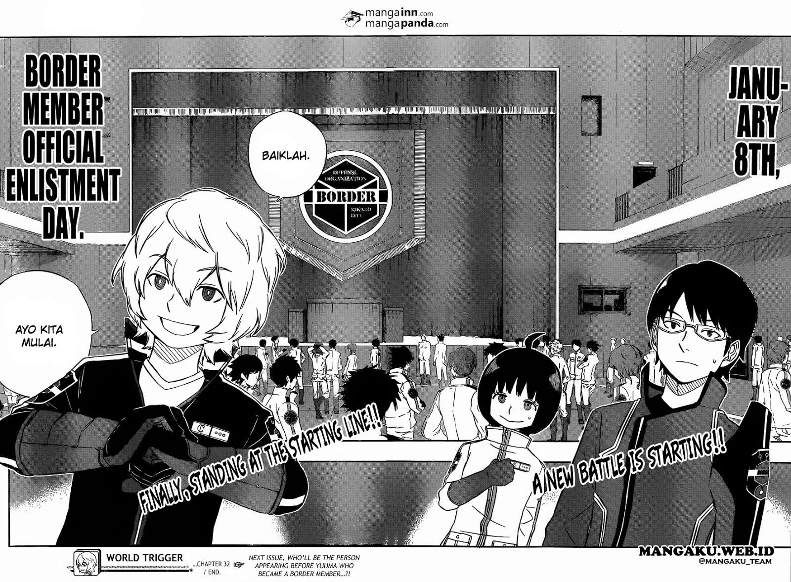 Chapter 32 - halaman 19