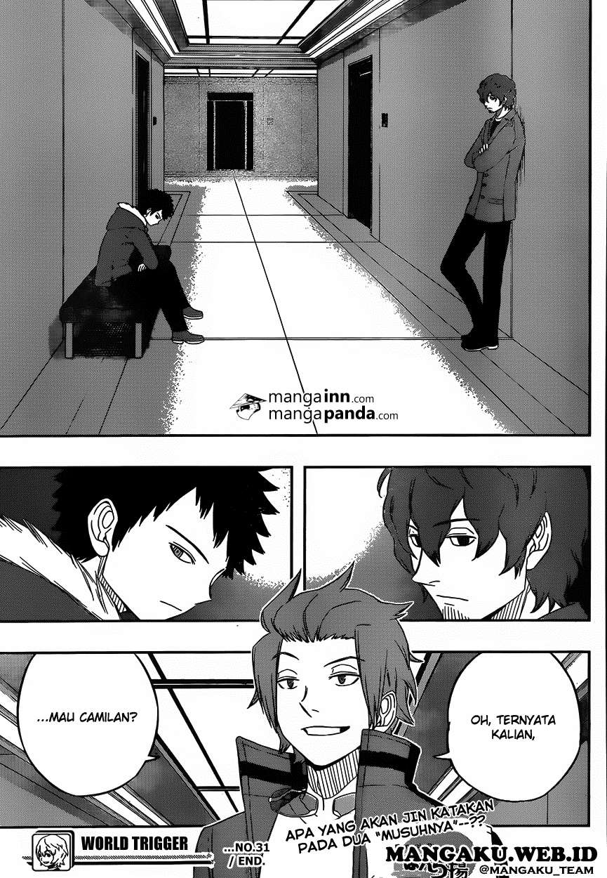 Chapter 31 - halaman 23