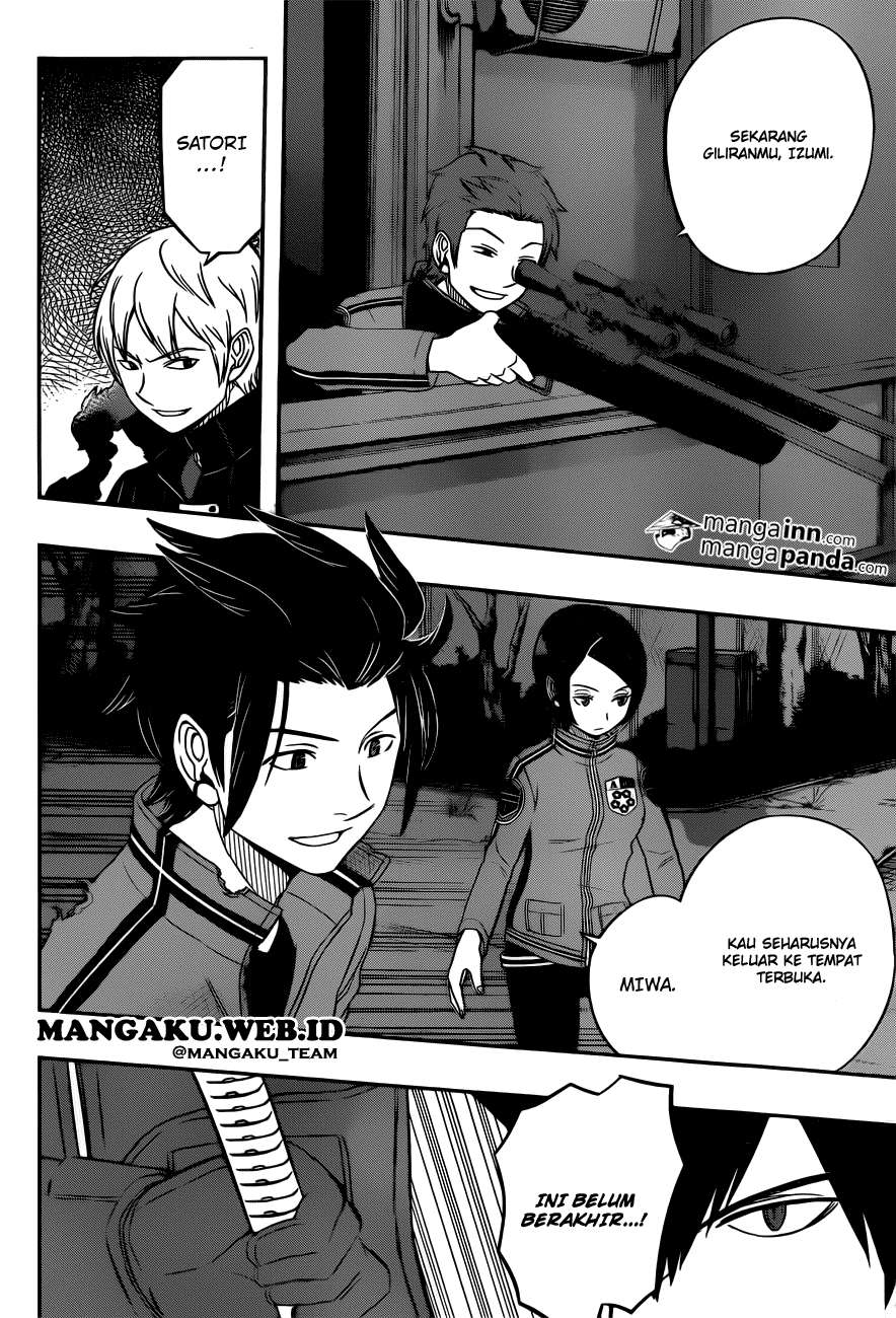Chapter 30 - halaman 19