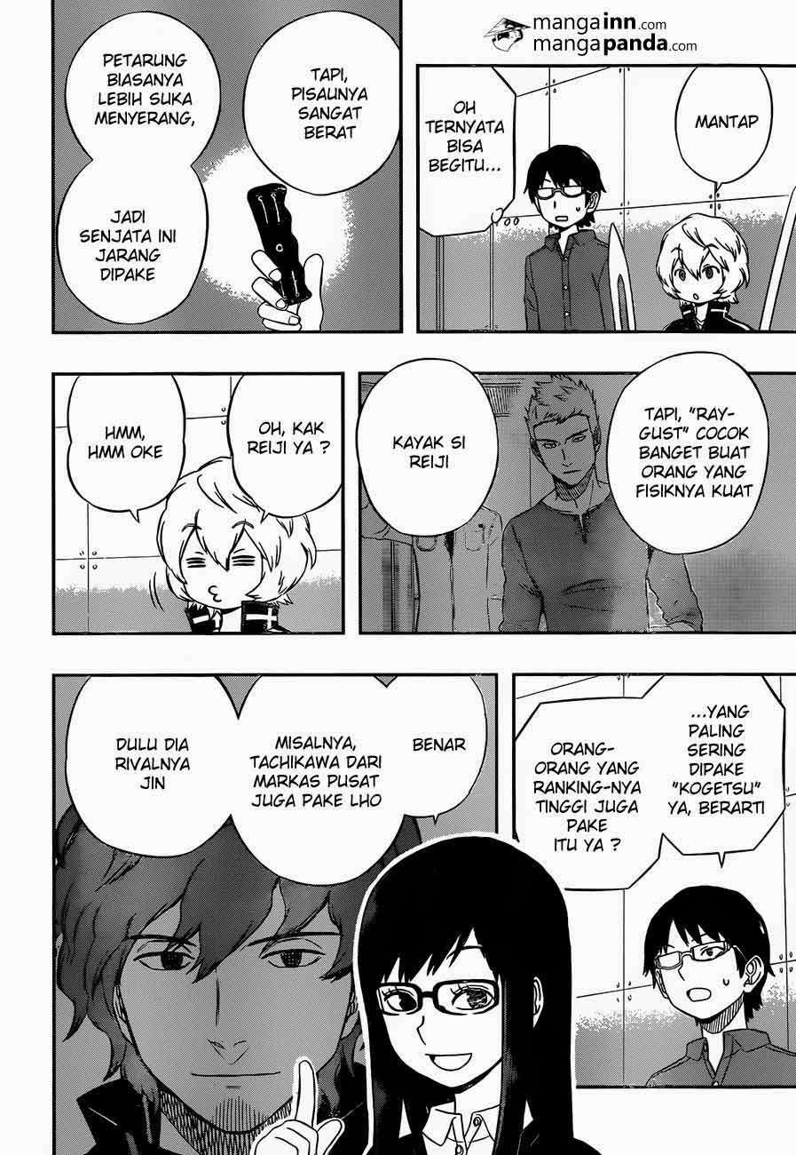 Chapter 27 - halaman 10