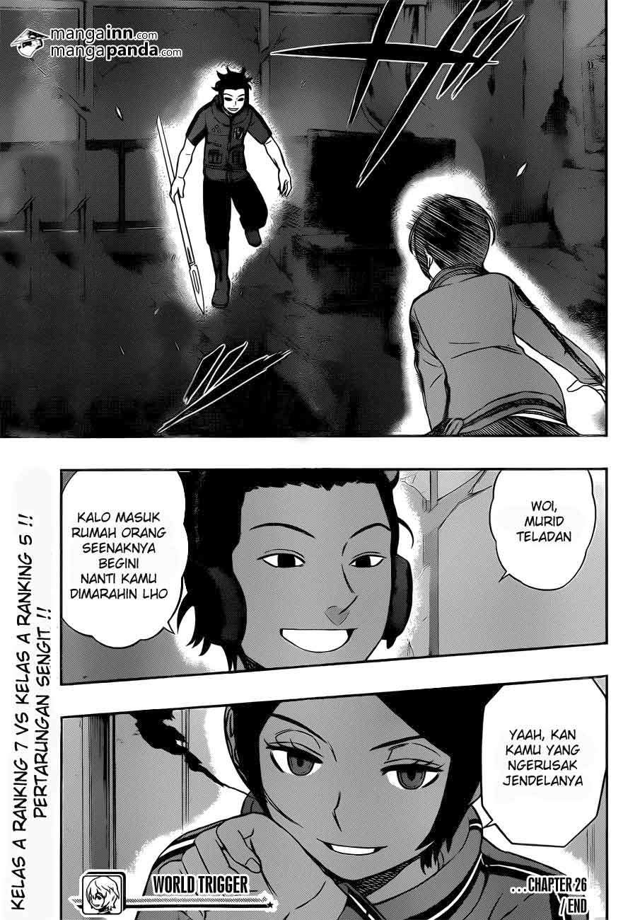 Chapter 26 - halaman 21