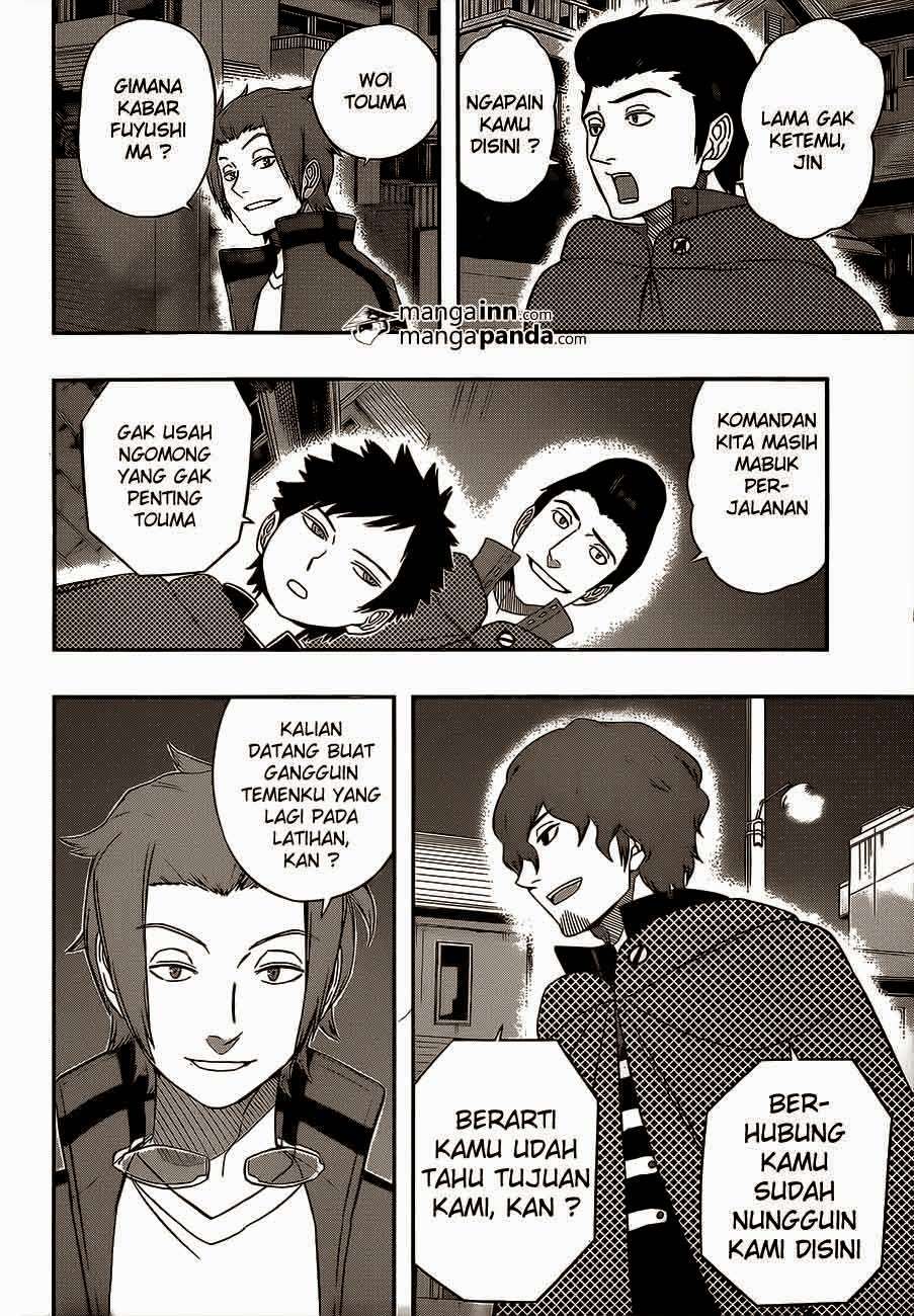 Chapter 25 - halaman 6