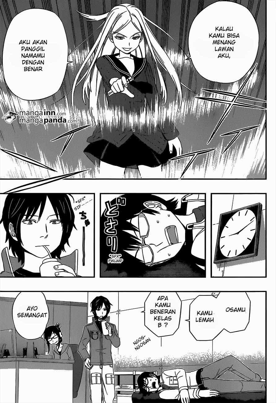 Chapter 23 - halaman 11