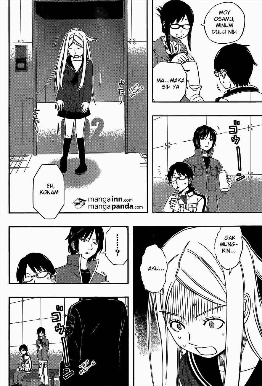 Chapter 23 - halaman 12