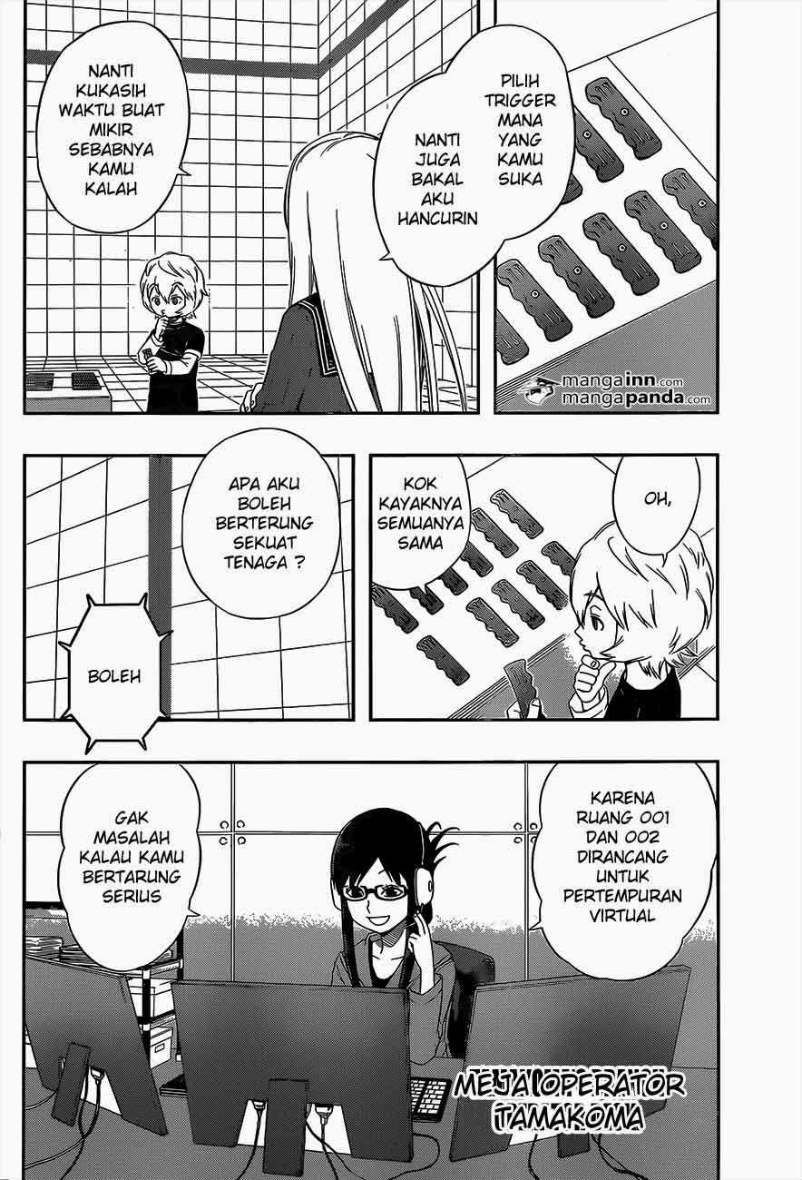 Chapter 23 - halaman 8