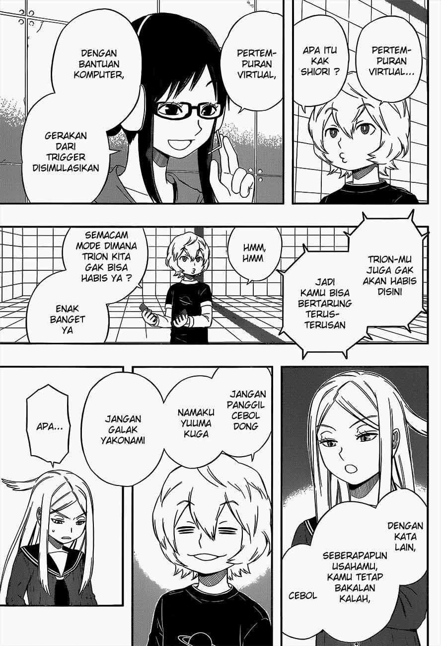 Chapter 23 - halaman 9
