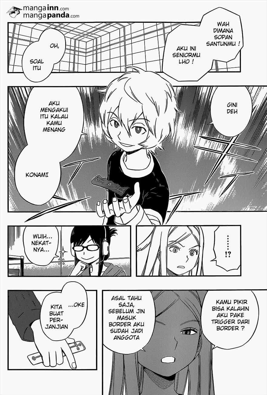 Chapter 23 - halaman 10