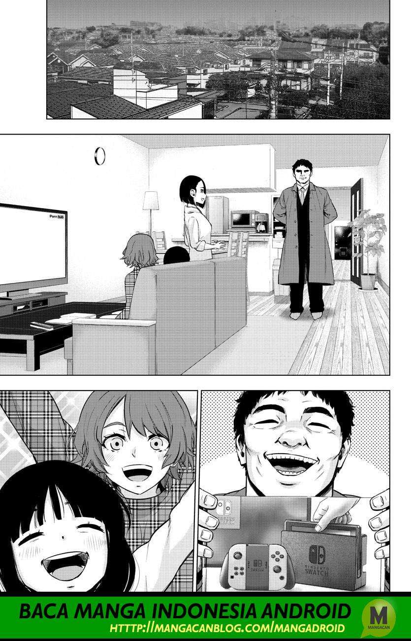 Chapter 136 - halaman 16