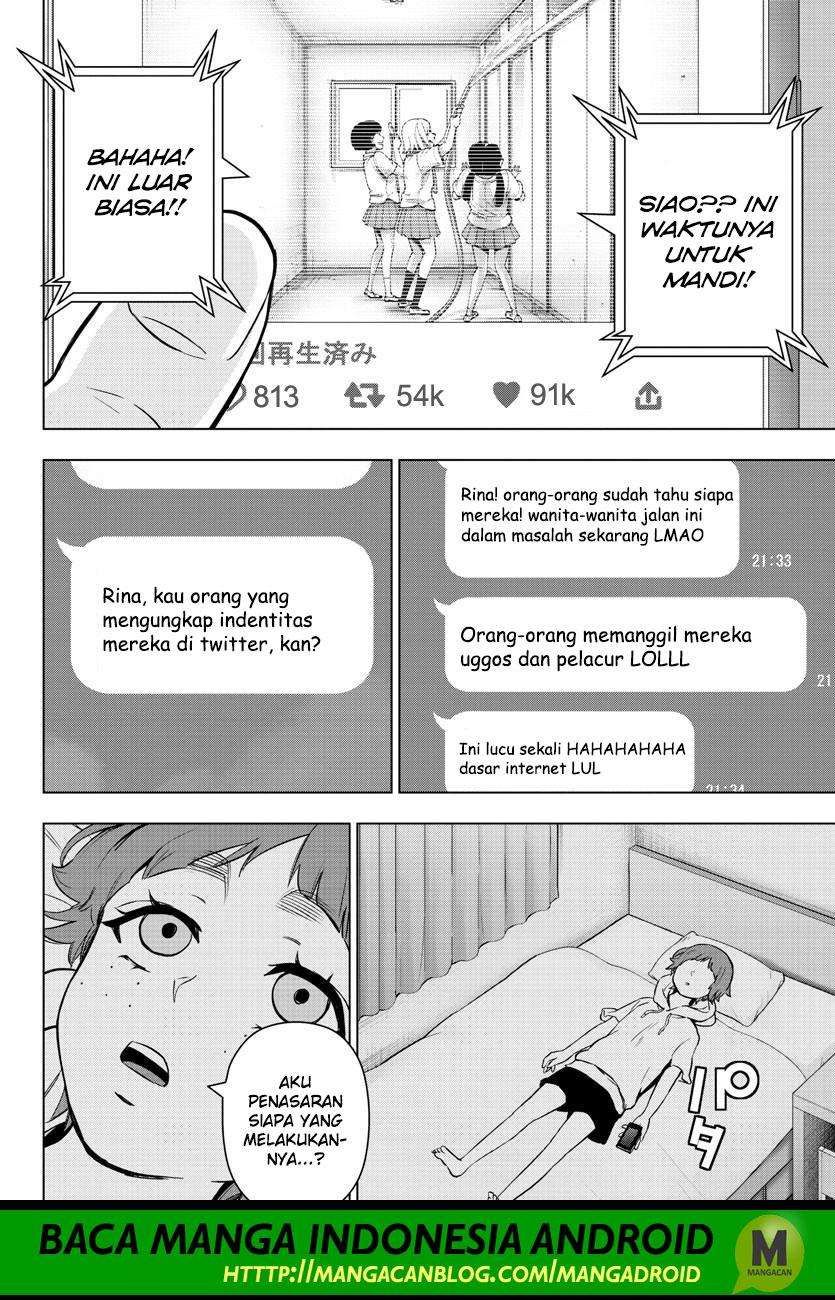 Chapter 136 - halaman 17