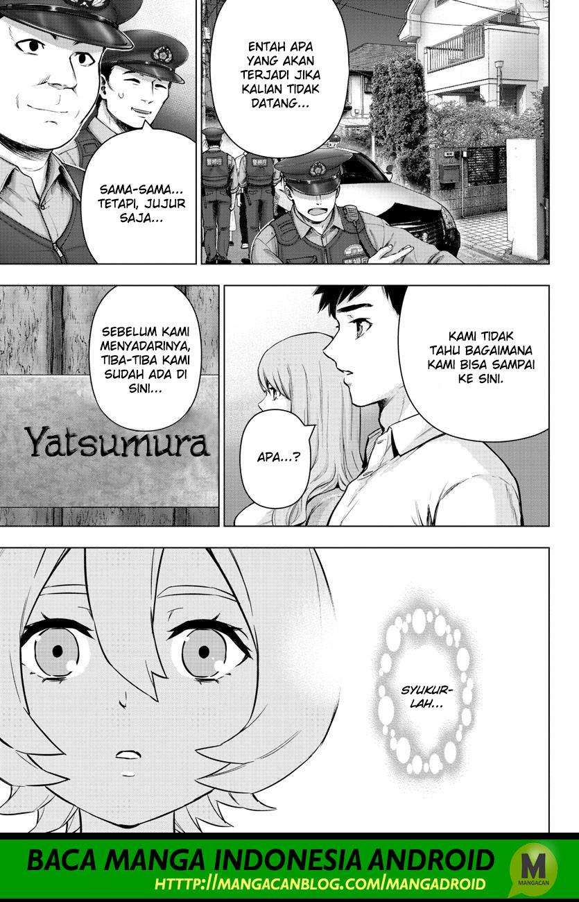 Chapter 136 - halaman 6