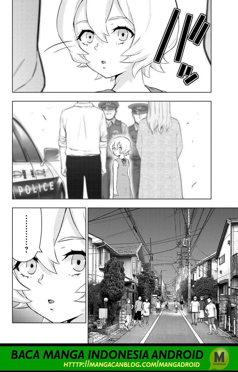 Chapter 136 - halaman 7