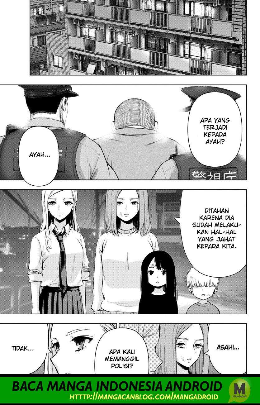 Chapter 136 - halaman 8