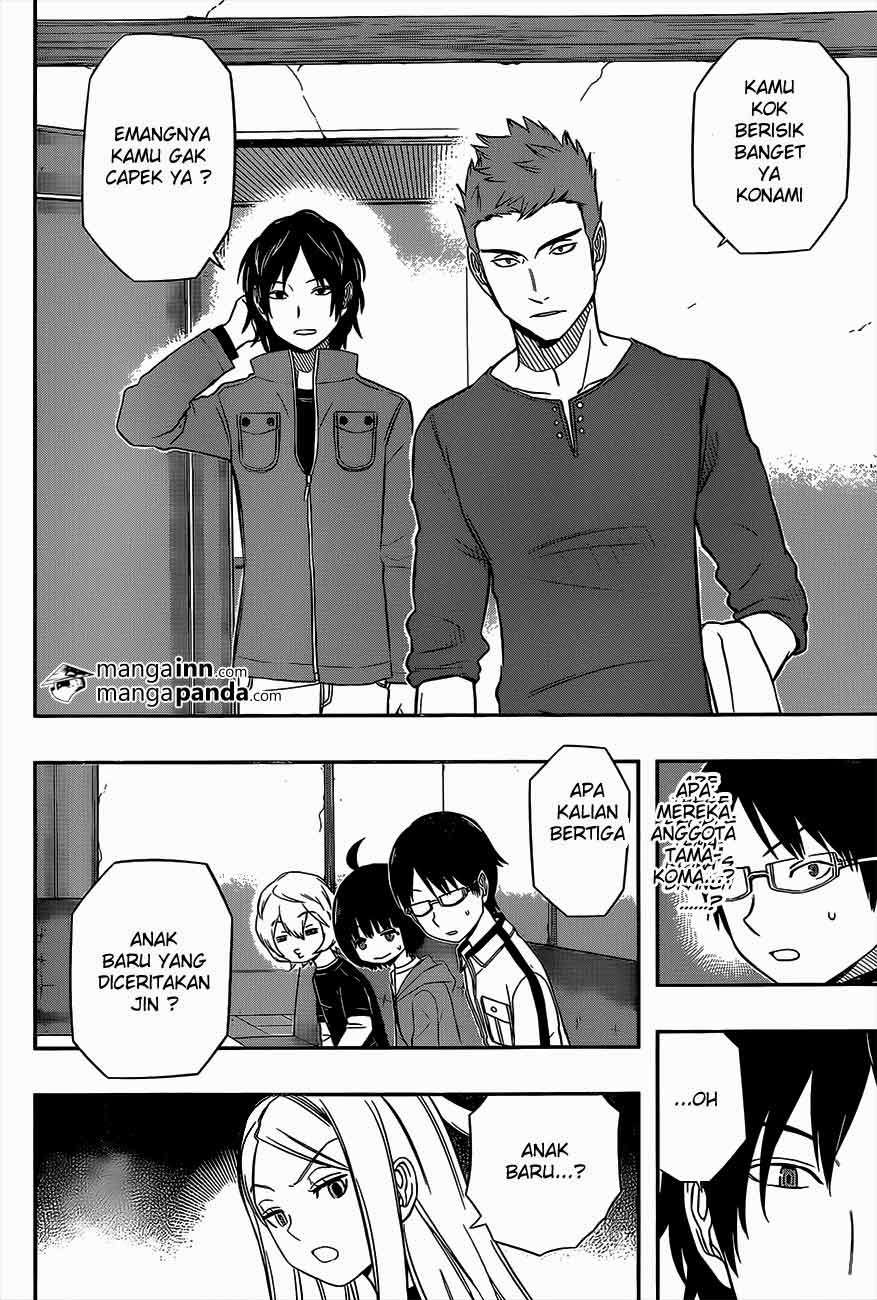Chapter 22 - halaman 12