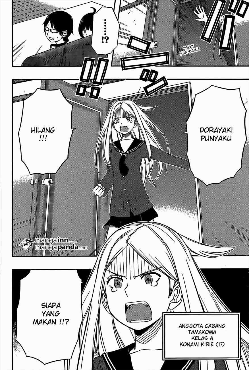 Chapter 22 - halaman 10