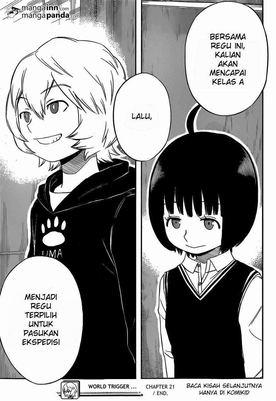 Chapter 21 - halaman 21
