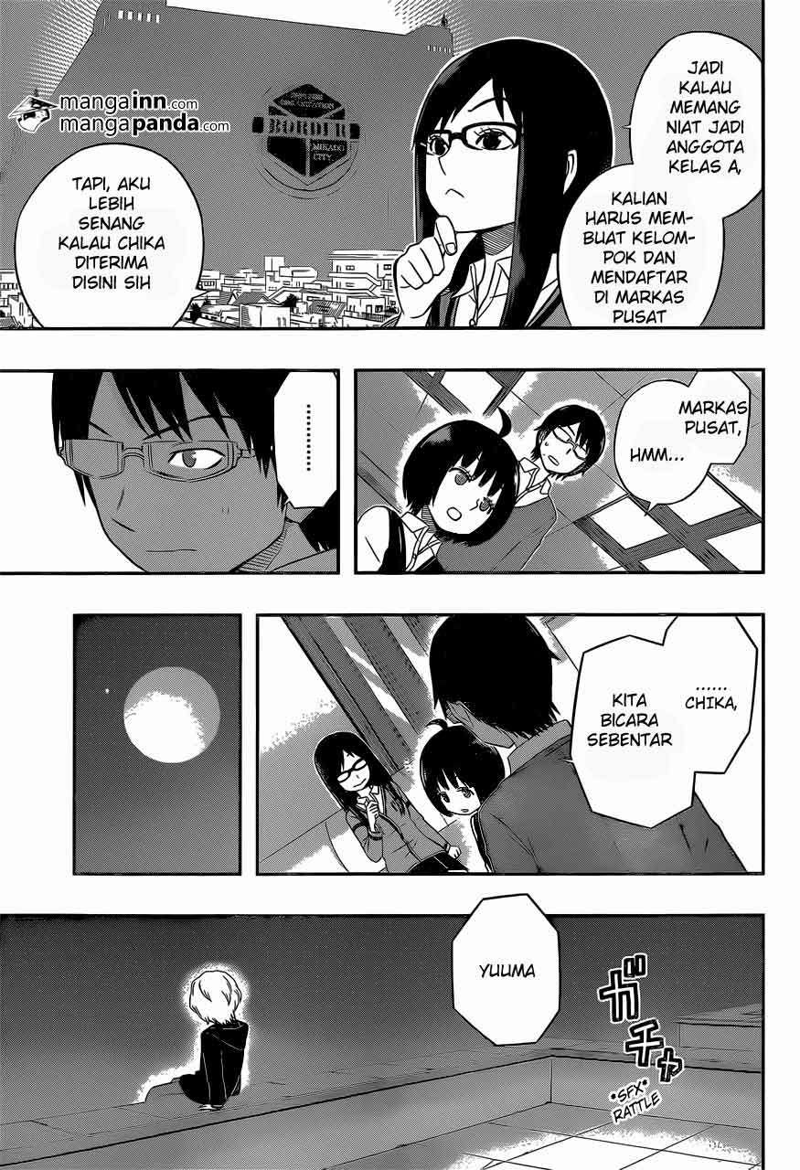 Chapter 21 - halaman 9