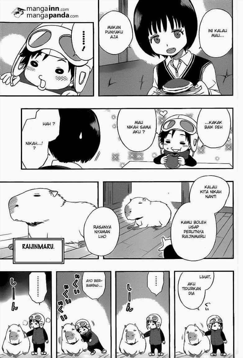 Chapter 19 - halaman 9