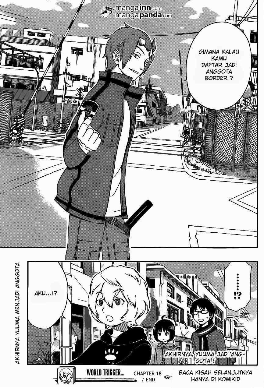 Chapter 18 - halaman 21