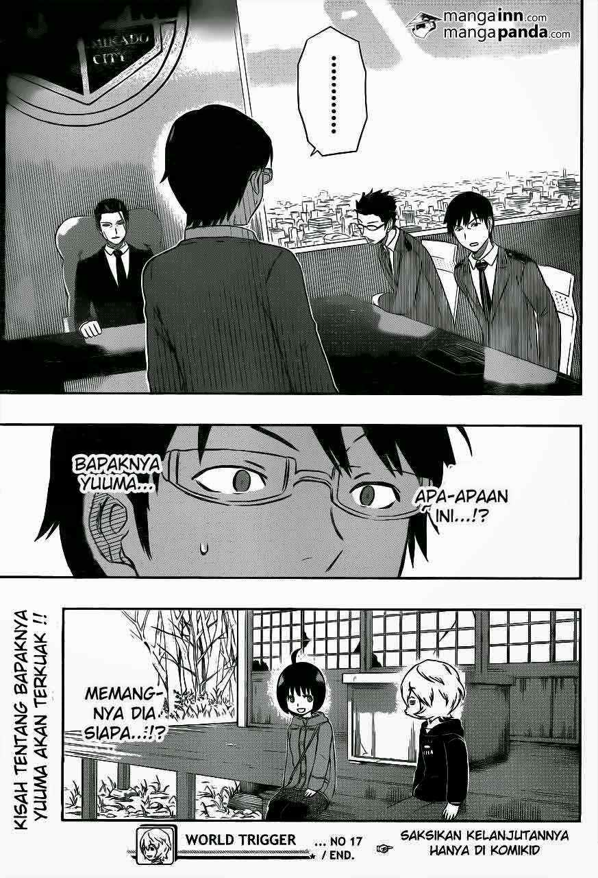 Chapter 17 - halaman 21
