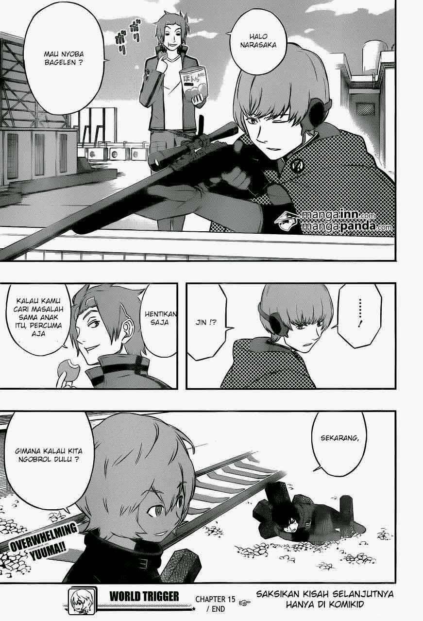 Chapter 15 - halaman 20